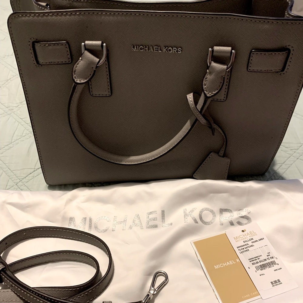 Michael Kors purse